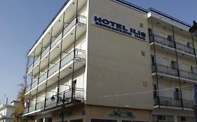 Hotel Ilis Olympie