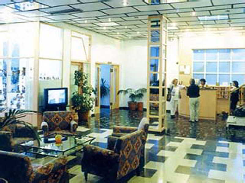 Ilis Hotel Olympie Extérieur photo